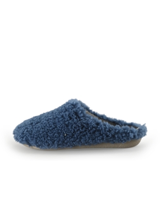 Milo Mila Pantoffels Blauw 268001