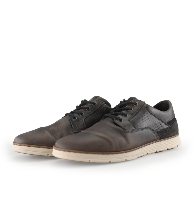 Bullboxer Veterschoenen