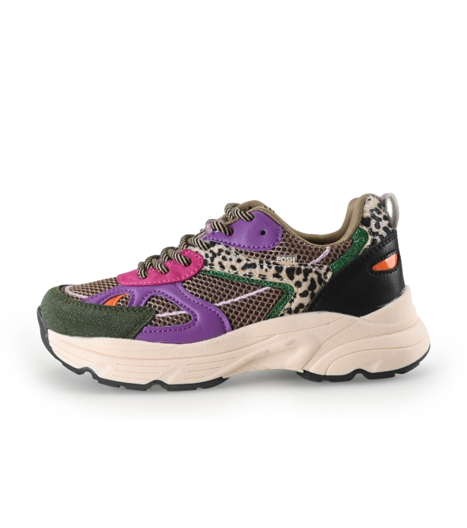 Poelman Sneakers