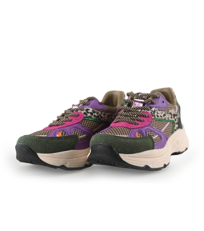 Poelman Sneakers