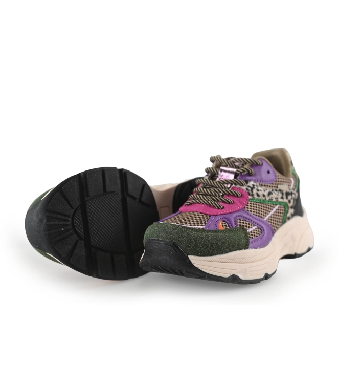 Poelman Sneakers