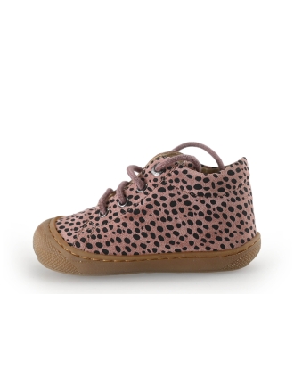 Naturino Veterschoenen Roze 268010