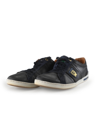 Pantofola Doro Veterschoenen Blauw 268011