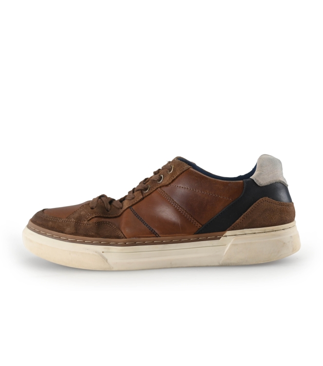 Bullboxer Veterschoenen