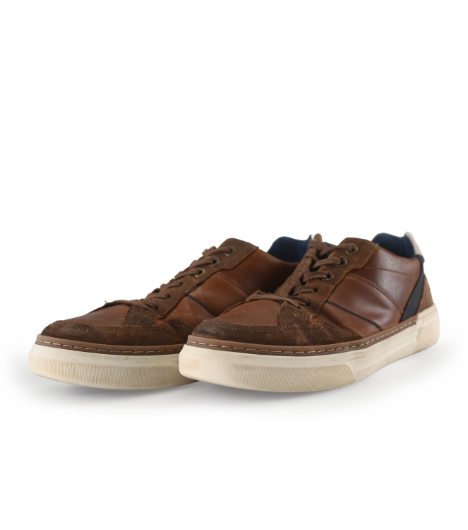Bullboxer Veterschoenen