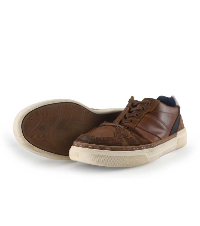 Bullboxer Veterschoenen