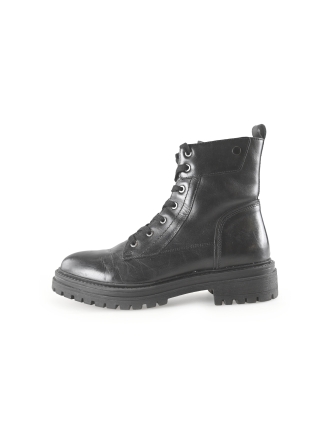 Geox Boots Zwart 268014