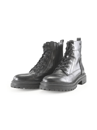 Geox Boots Zwart 268014