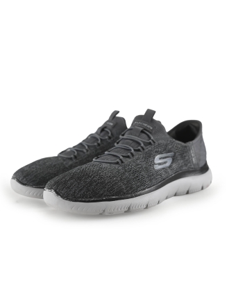 Skechers Sneakers Grijs 268019