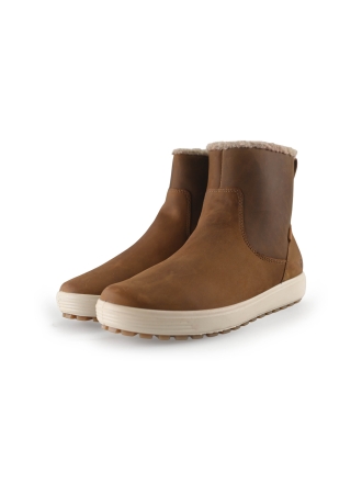 Ecc Chelsea boots Bruin 268031