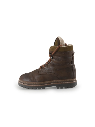 Muyters Veterboots Bruin 268033
