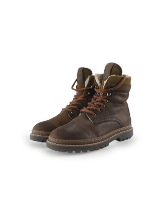 Muyters Veterboots Bruin 268033
