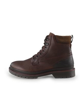 Nelson Veterboots Cognac 268036