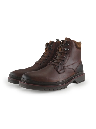 Nelson Veterboots Cognac 268036