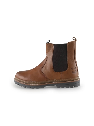 Muyters Chelsea boots Cognac 268038
