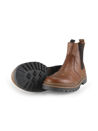 Muyters Chelsea boots