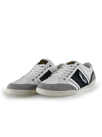 PME Legend Sneakers Wit 268040