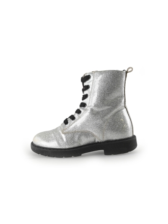 Kipling Veterboots Zilver 268048