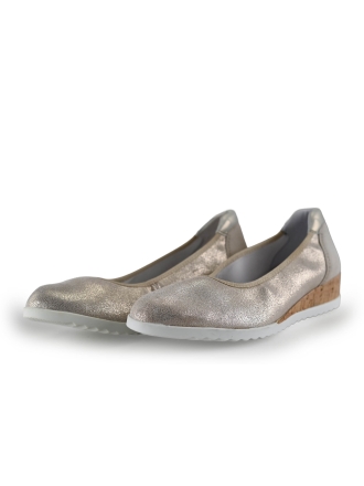 Feyn Instappers Beige 268049