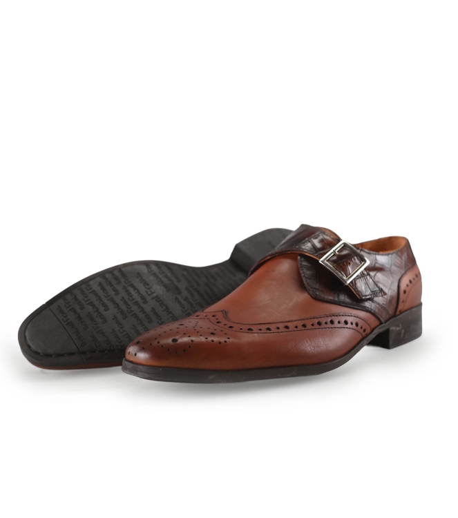 Reinhard Frans Nette schoenen