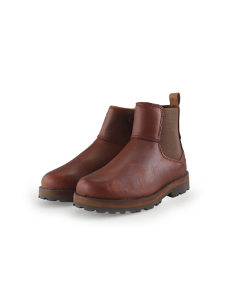 Timberland Boots Cognac 268065