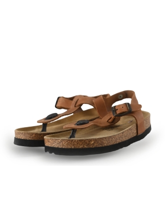 Hush Puppies Sandalen Cognac 268068