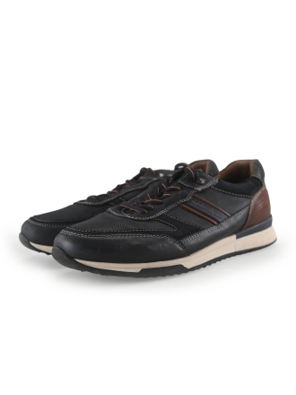 Australian Sneakers Blauw 268076