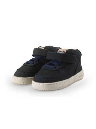 Shoesme Sneakers Blauw 268084