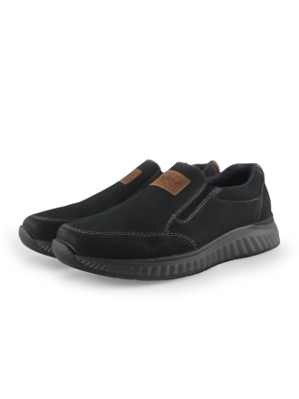 Rieker Instappers Blauw 268088