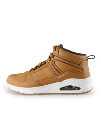 Skechers Sneakers Cognac 268093