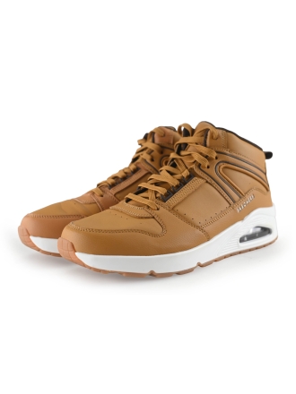 Skechers Sneakers Cognac 268093