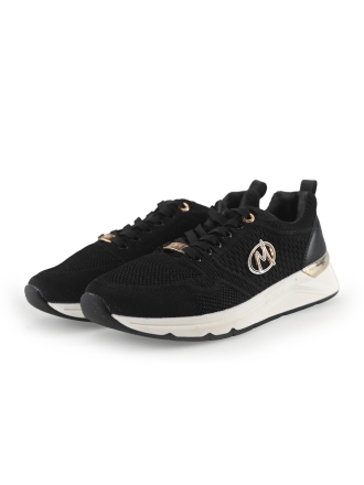 Mexx Sneakers Zwart 268095