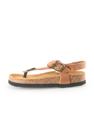 Hush Puppies Sandalen Bruin 268098