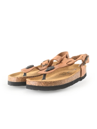 Hush Puppies Sandalen Bruin 268098