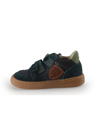 Shoesme Sneakers Blauw 268105