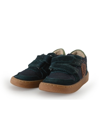 Shoesme Sneakers Blauw 268105