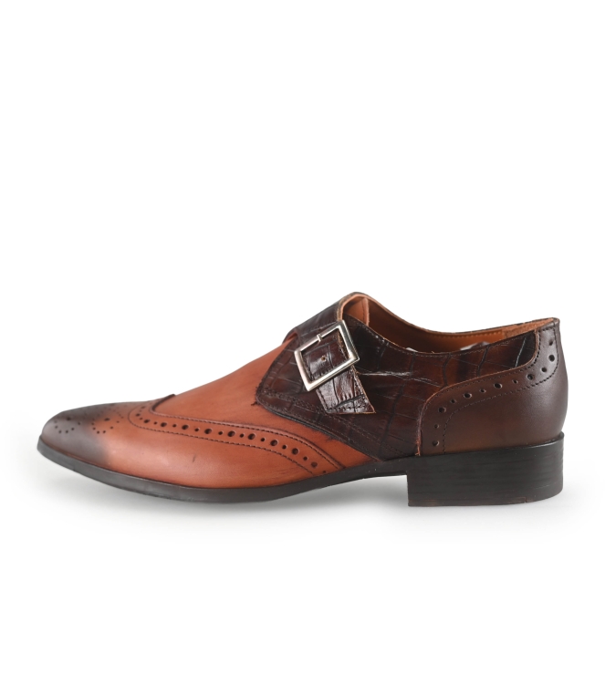 Reinhard Frans Nette schoenen