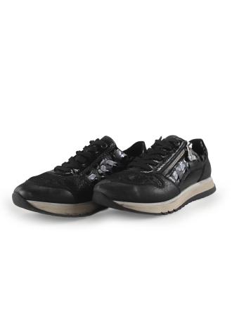 Rieker Sneakers Zwart 268108