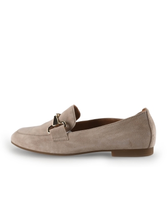 Gabor Loafers Beige 268113