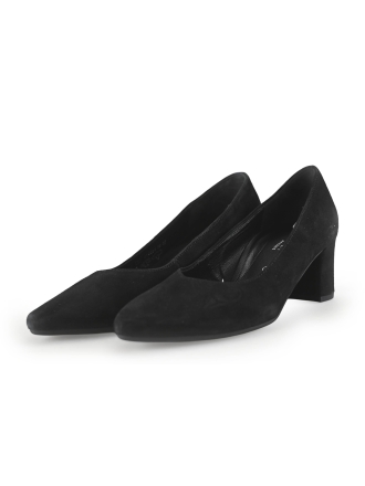 Gabor Pumps Zwart 268117