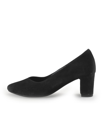 Gabor Pumps Zwart 268118