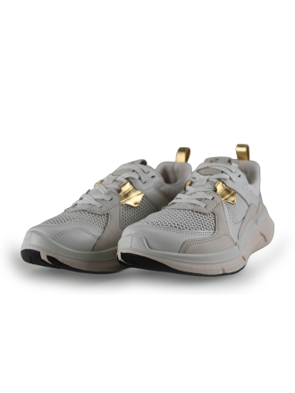 Ecco Sneakers Beige 268123
