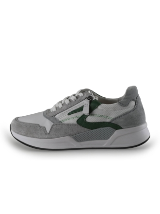 Gabor Sneakers Grijs 268124
