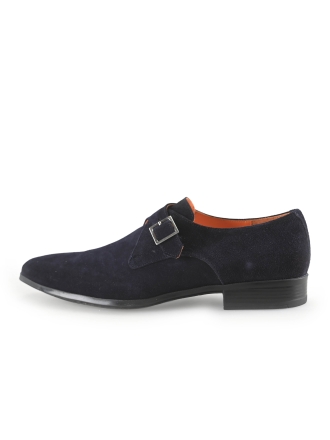 Reinhard Frans Nette schoenen Blauw 268126
