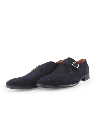 Reinhard Frans Nette schoenen Blauw 268126