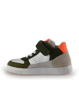Muyters Sneakers Groen 268129