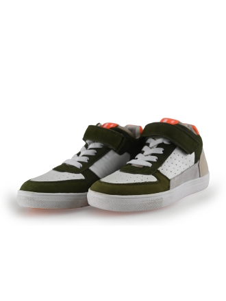 Muyters Sneakers Groen 268129