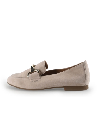Gabor Instappers Beige 268131