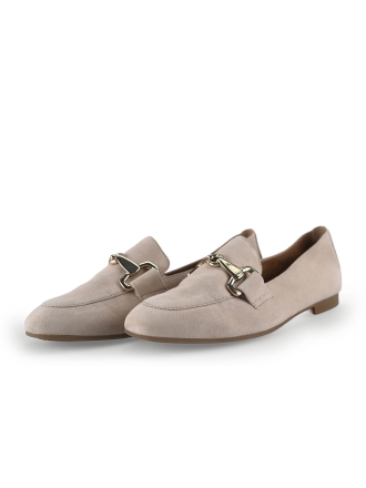 Gabor Instappers Beige 268131