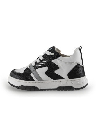 Muyters Sneakers Zwart 268132